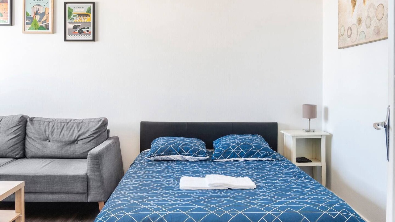 Photo of Bedroom in Oasis - Maroc