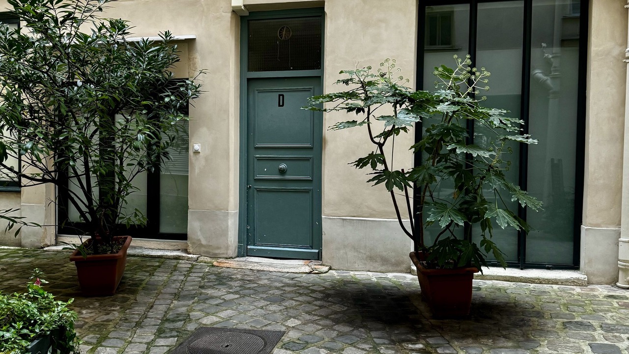 Photo of Outdoor in Quartier de Rochechouart