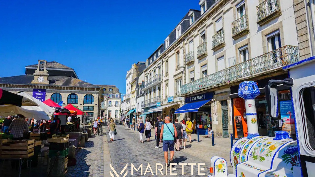 Photo of Others in Concarneau