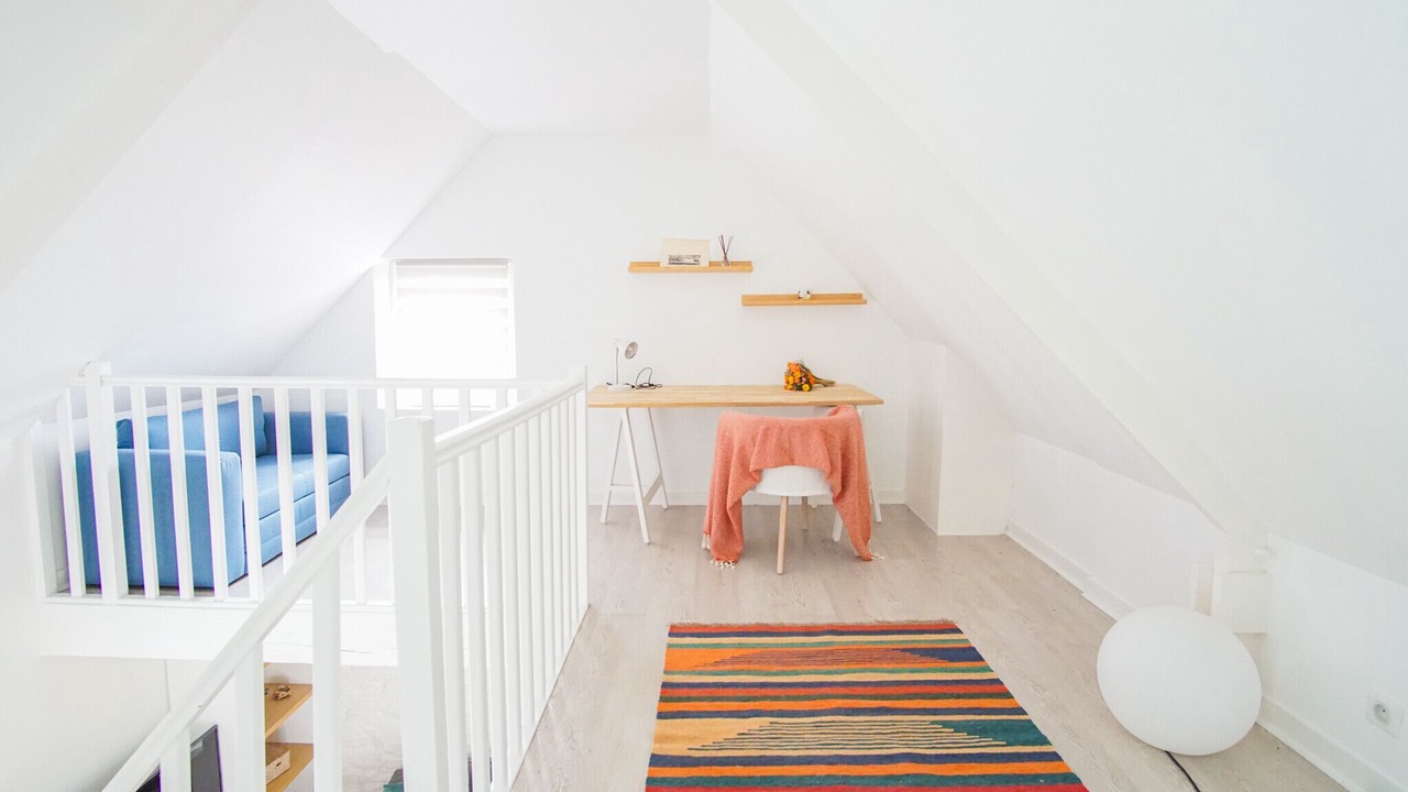 Photo of Bedroom in Concarneau