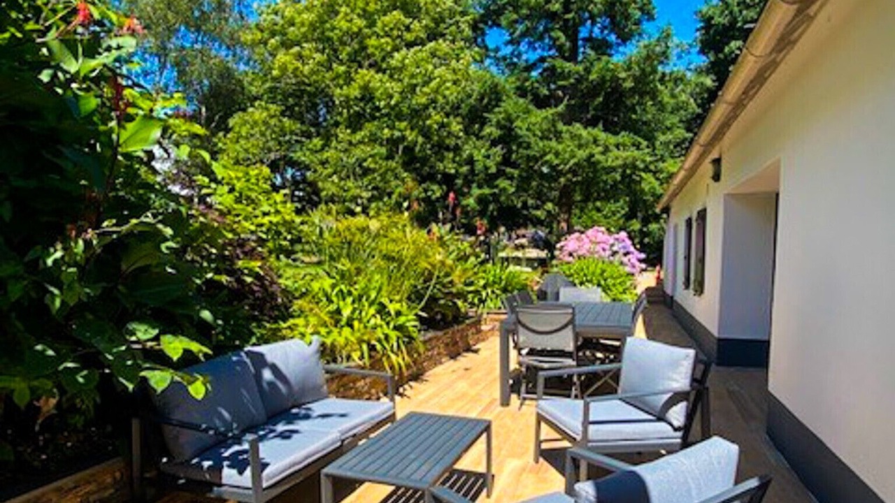Photo of Outdoor in Concarneau