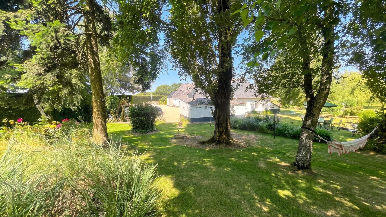 Photo of Outdoor in Gruge-l'Hopital