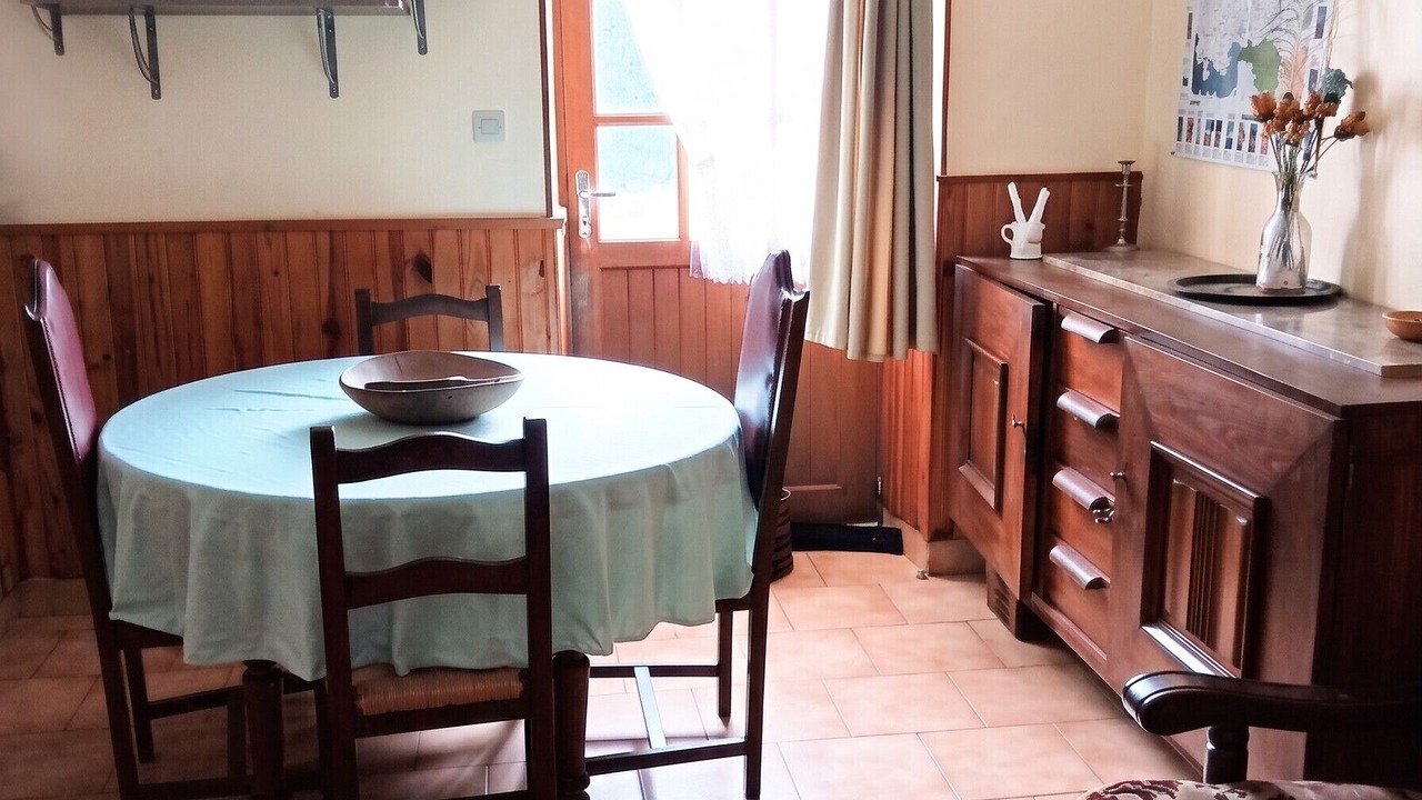 Photo of Livingroom in Gruge-l'Hopital
