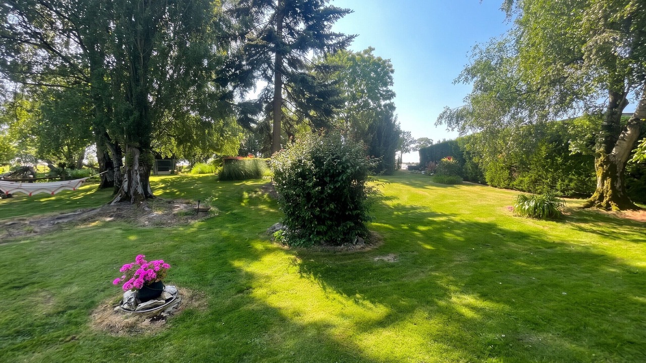 Photo of Outdoor in Gruge-l'Hopital