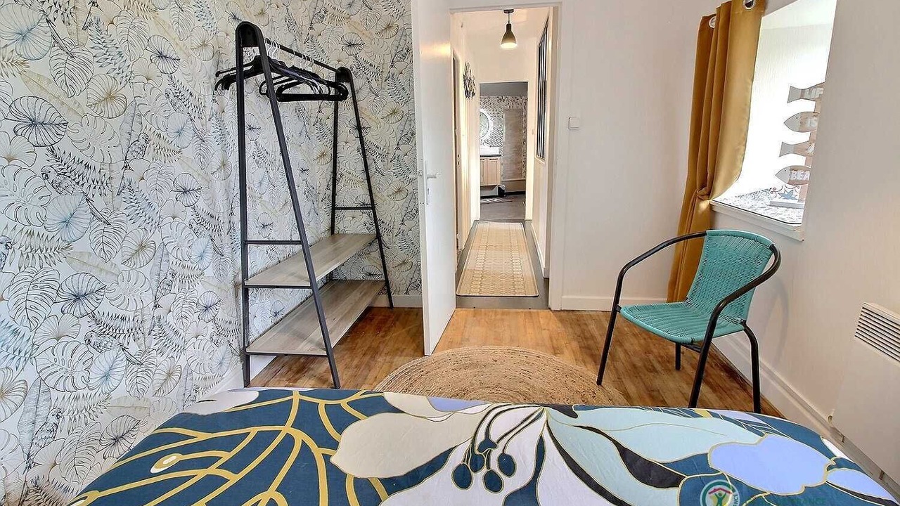 Photo of Bedroom in Trelevern