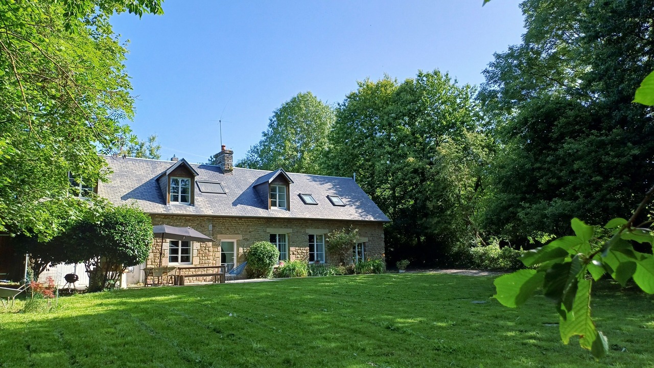 Photo of Outdoor in Reffuveille