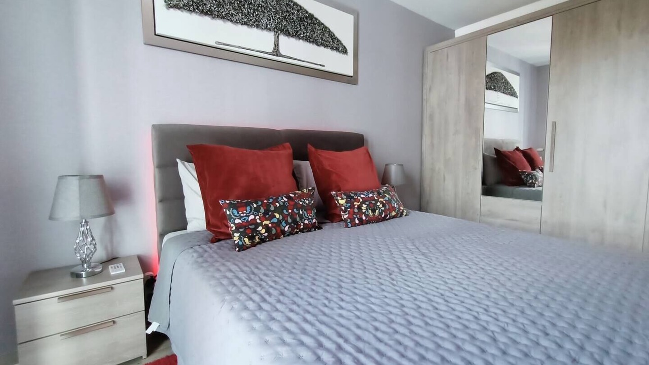 Photo of Bedroom in Trappes