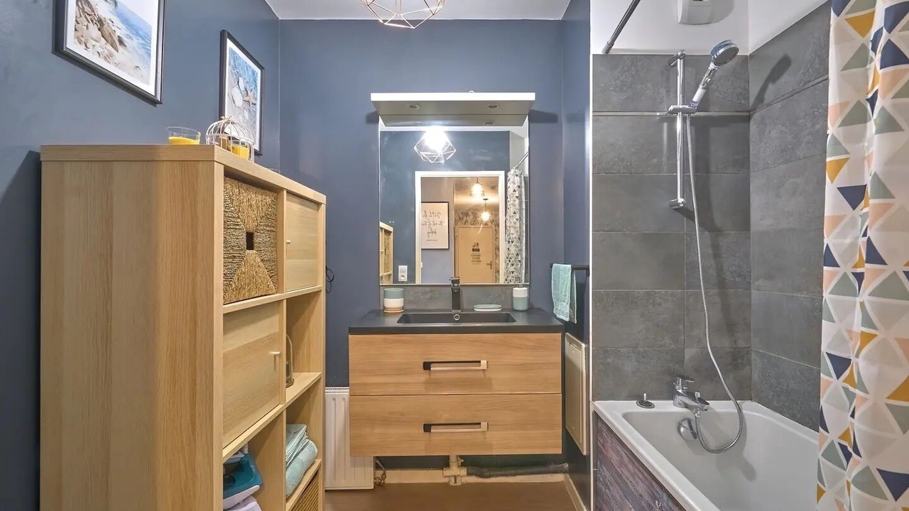 Photo of Bathroom in Trappes