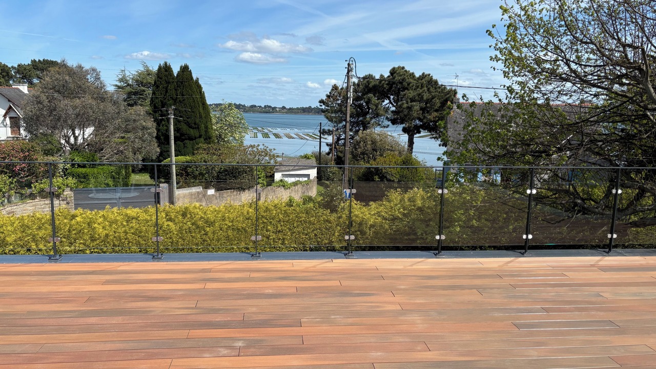 Photo of Outdoor in Larmor-Baden