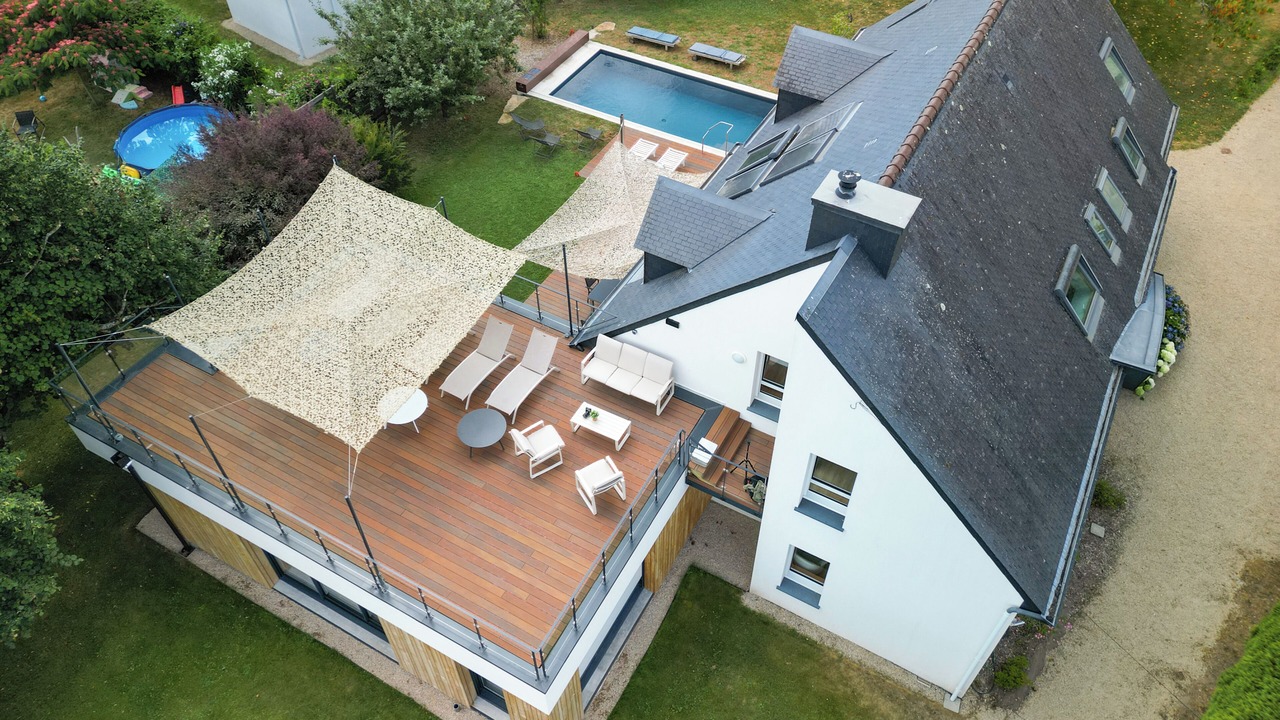 Photo of Outdoor in Larmor-Baden