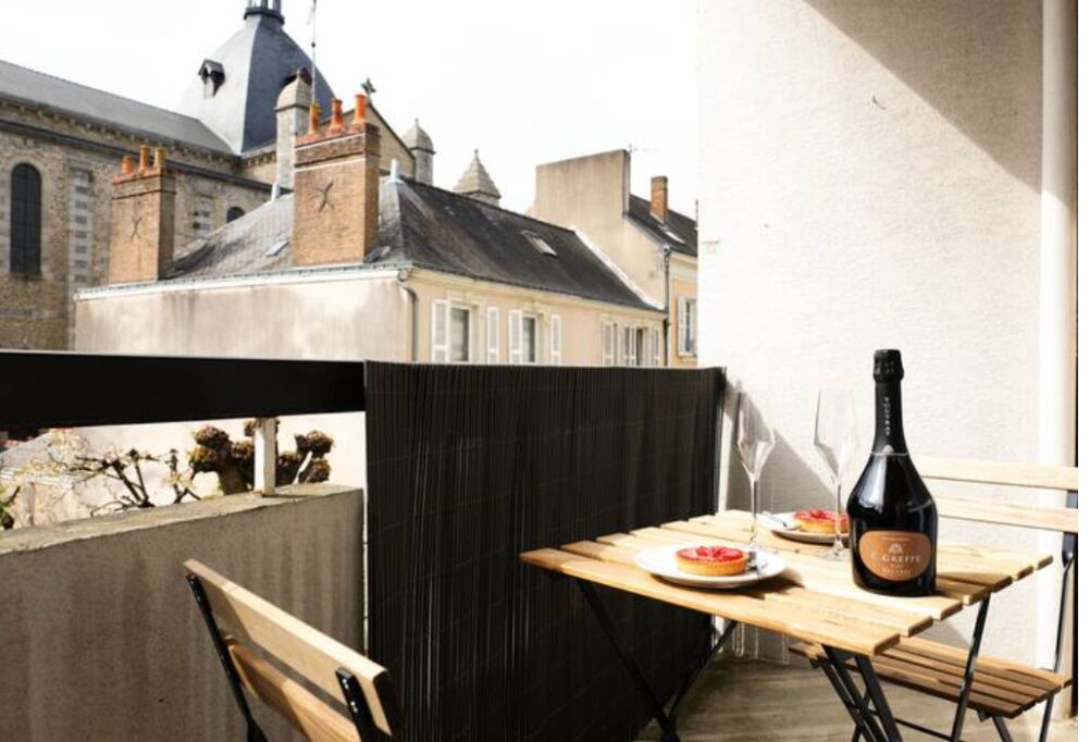 Photo of Outdoor in Laval
