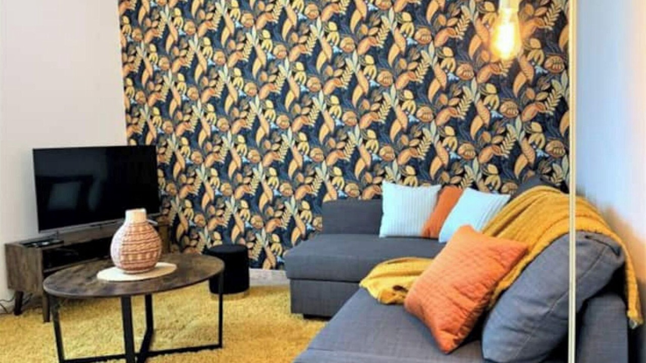 Photo of Livingroom in Flore