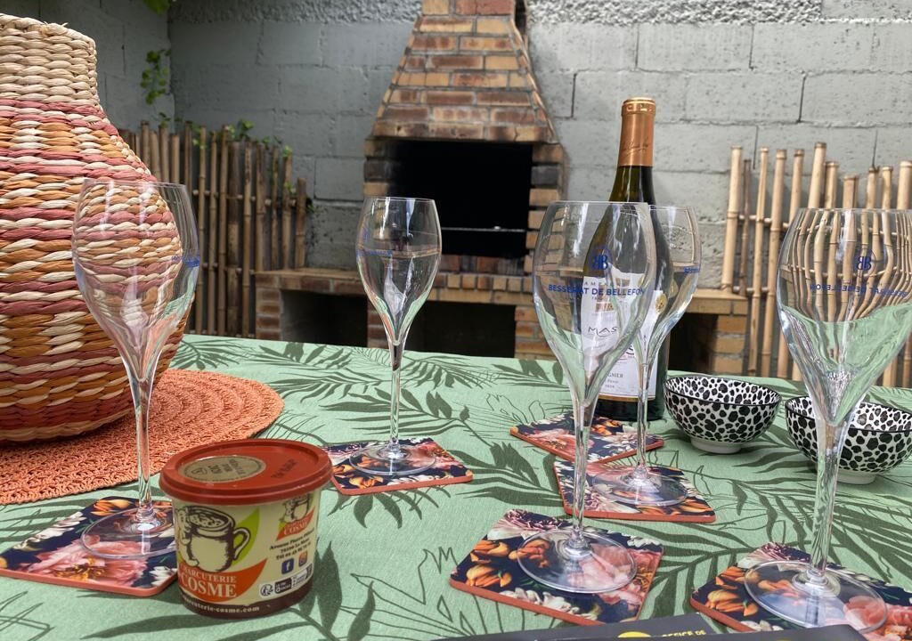 Photo of Outdoor in Flore