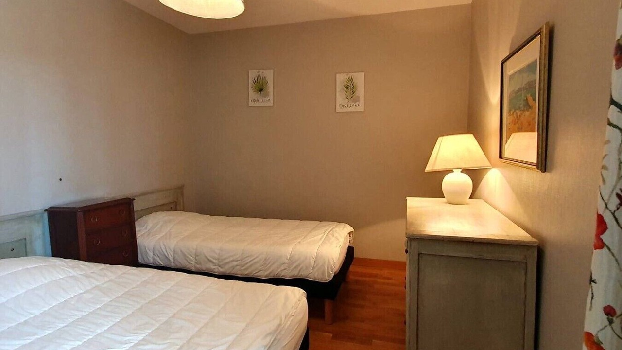 Photo of Bedroom in Boisroger