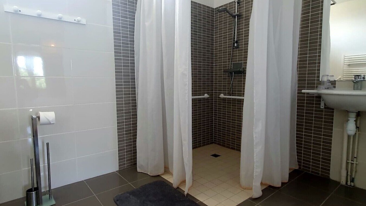 Photo of Bathroom in Boisroger