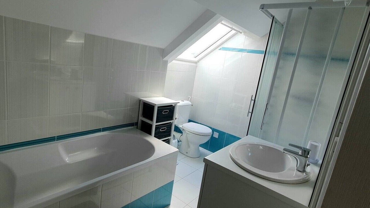 Photo of Bathroom in Boisroger