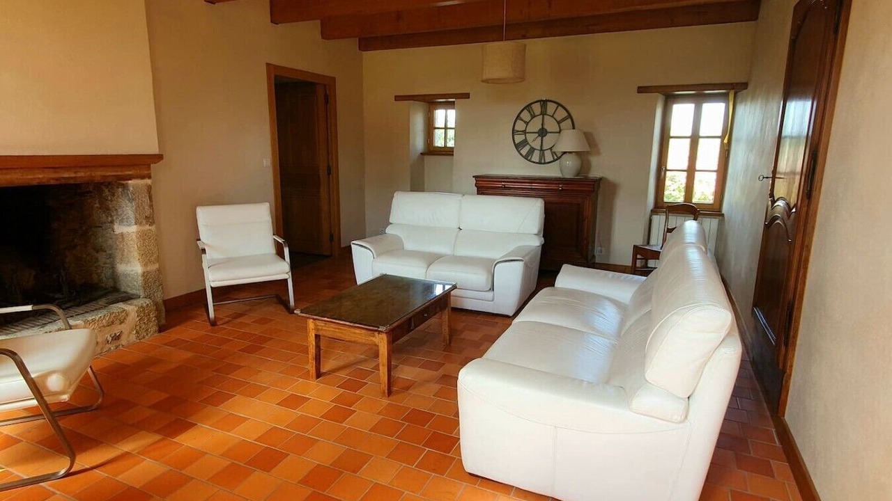 Photo of Livingroom in Boisroger