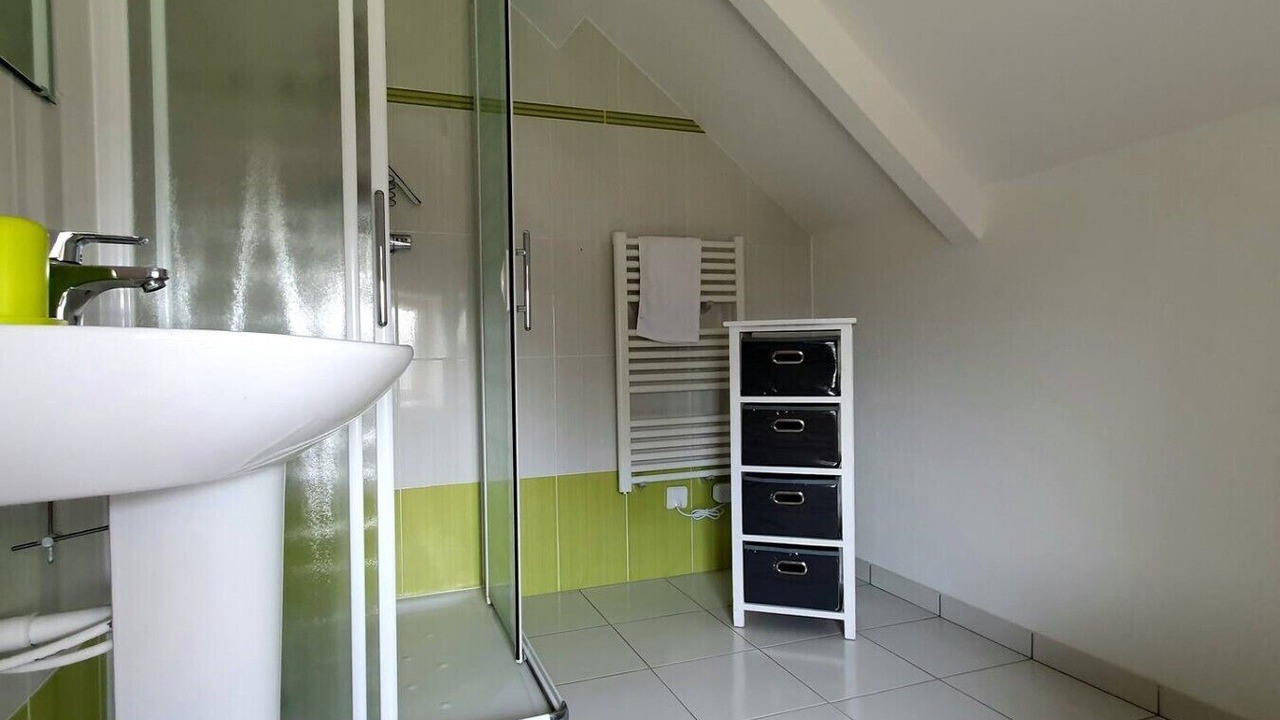 Photo of Bathroom in Boisroger