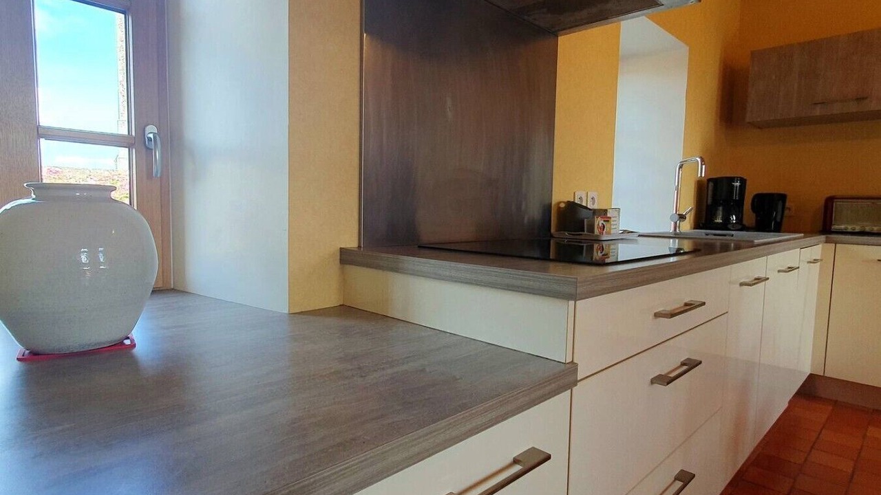 Photo of Kitchen in Boisroger