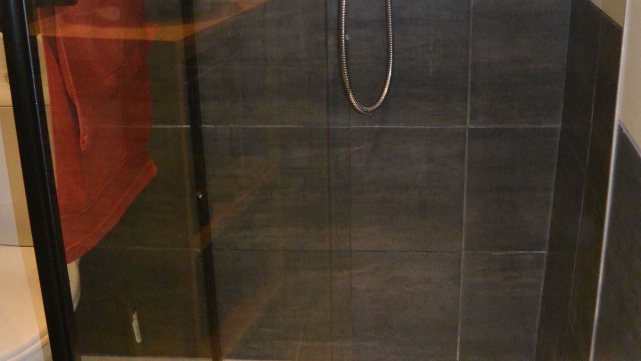 Photo of Bathroom in Plerin