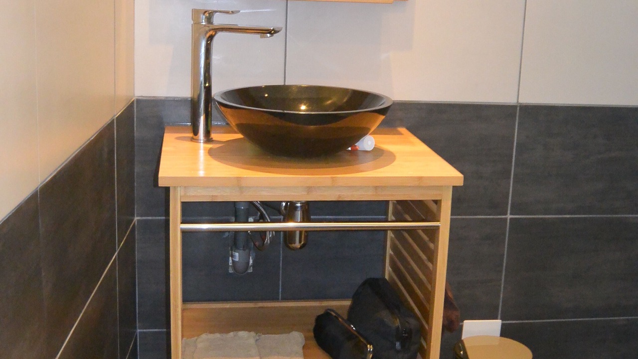 Photo of Bathroom in Plerin