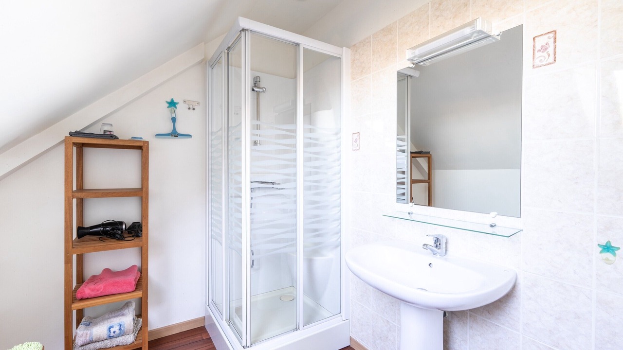 Photo of Bathroom in Saint-Just