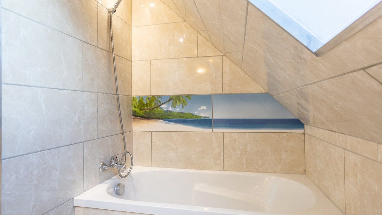 Photo of Bathroom in Meslan