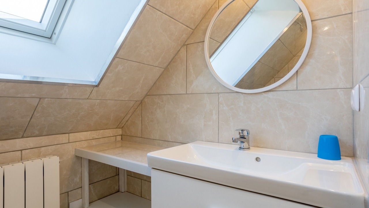 Photo of Bathroom in Meslan