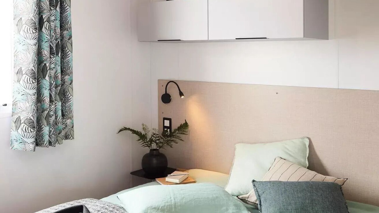 Photo of Bedroom in Nevez