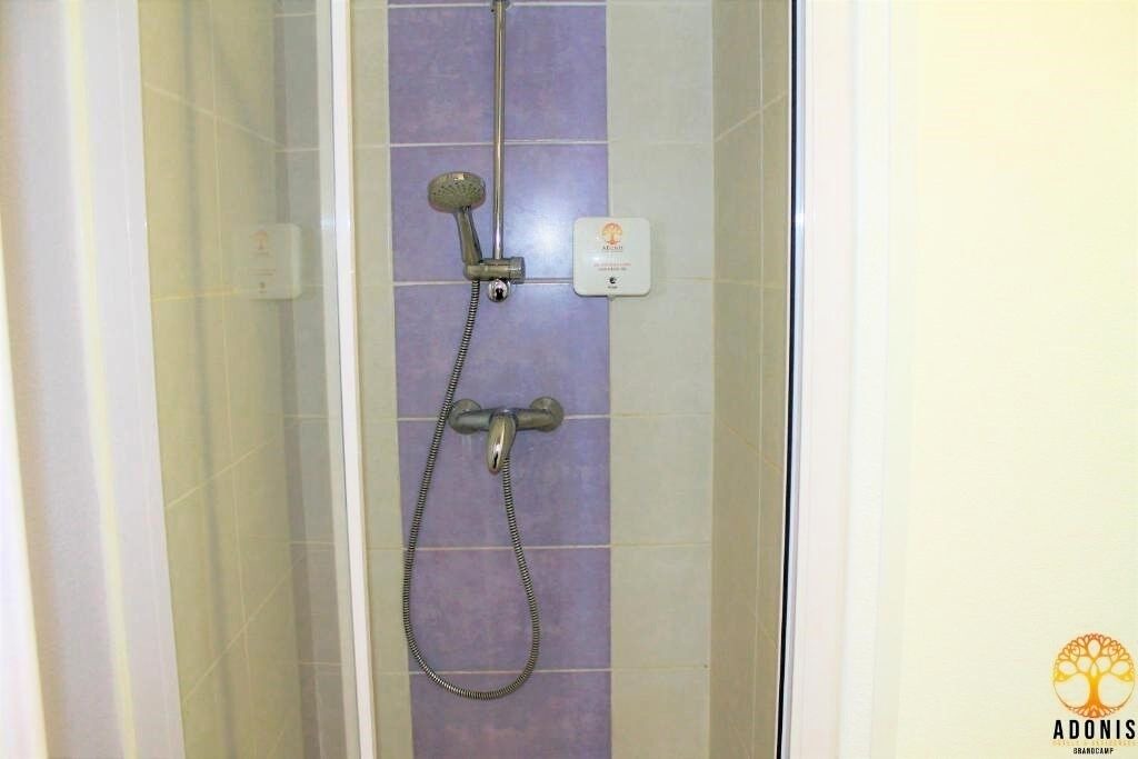 Photo of Bathroom in Grandcamp-Maisy