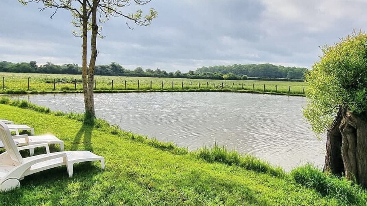 Photo of Outdoor in Belhomert-Guehouville