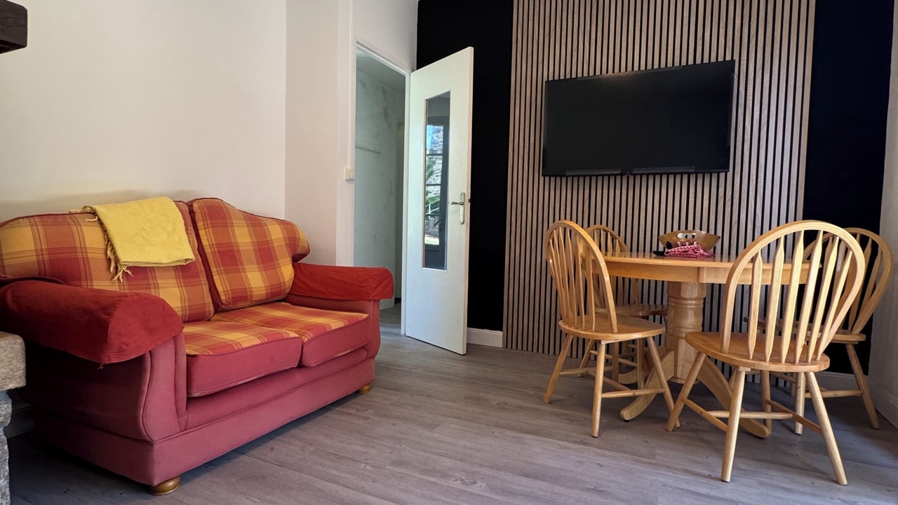 Photo of Livingroom in Juvigny-sous-Andaine