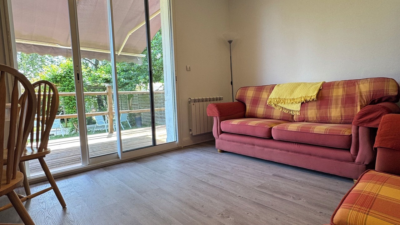 Photo of Livingroom in Juvigny-sous-Andaine