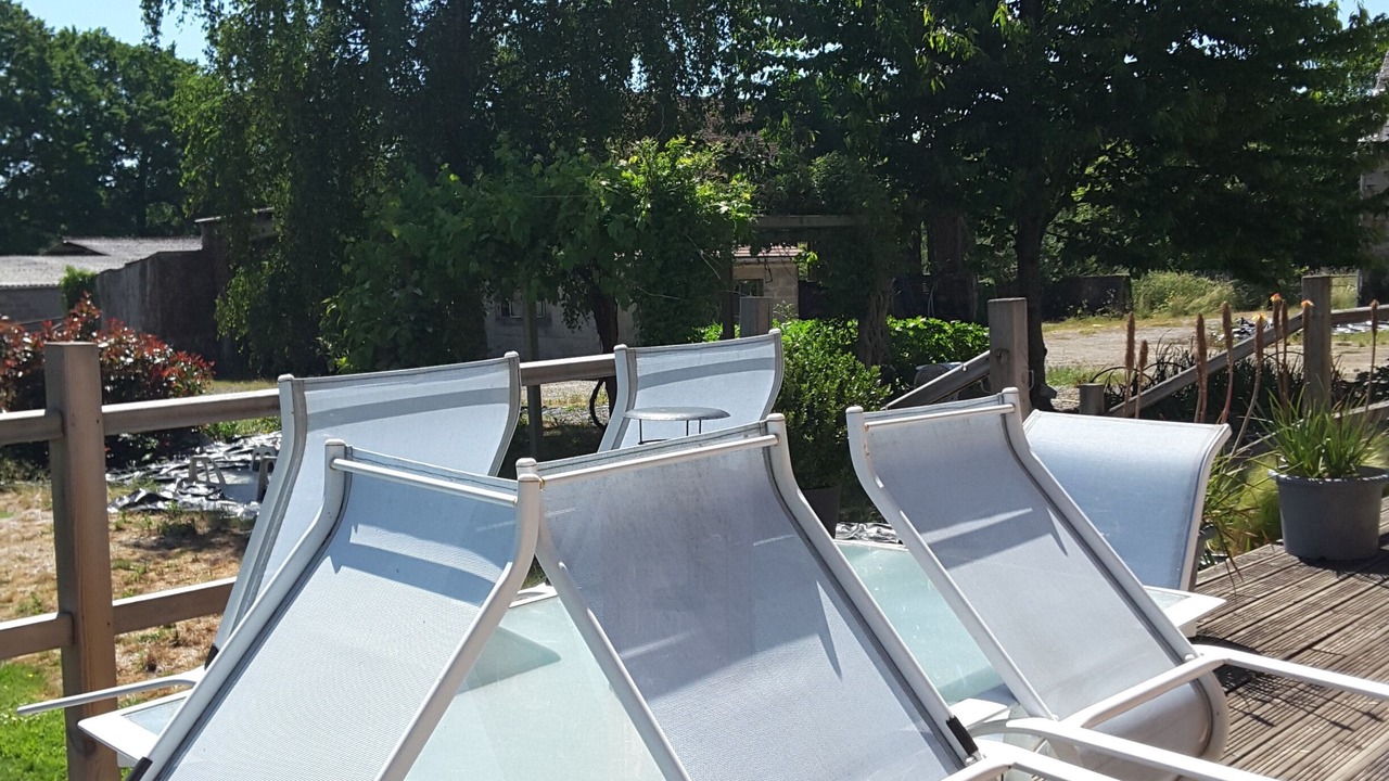 Photo of Patio Balcony in Juvigny-sous-Andaine