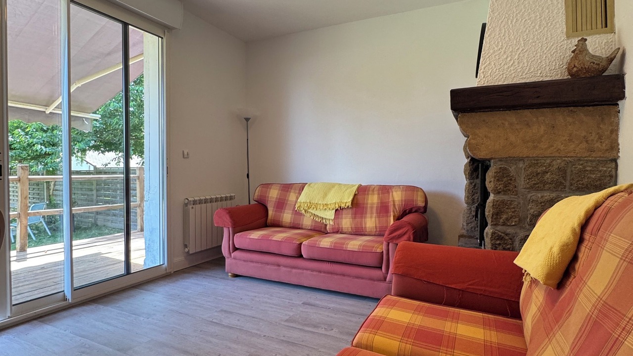 Photo of Livingroom in Juvigny-sous-Andaine