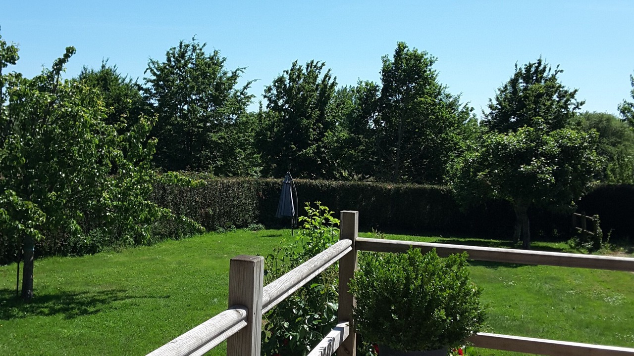 Photo of Outdoor in Juvigny-sous-Andaine