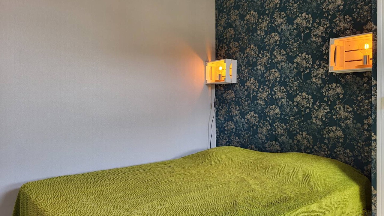 Photo of Bedroom in Merville-Franceville-Plage