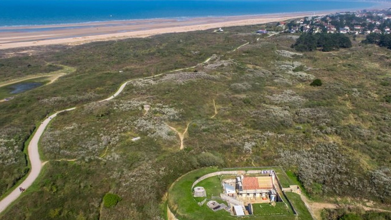 Photo of Outdoor in Merville-Franceville-Plage