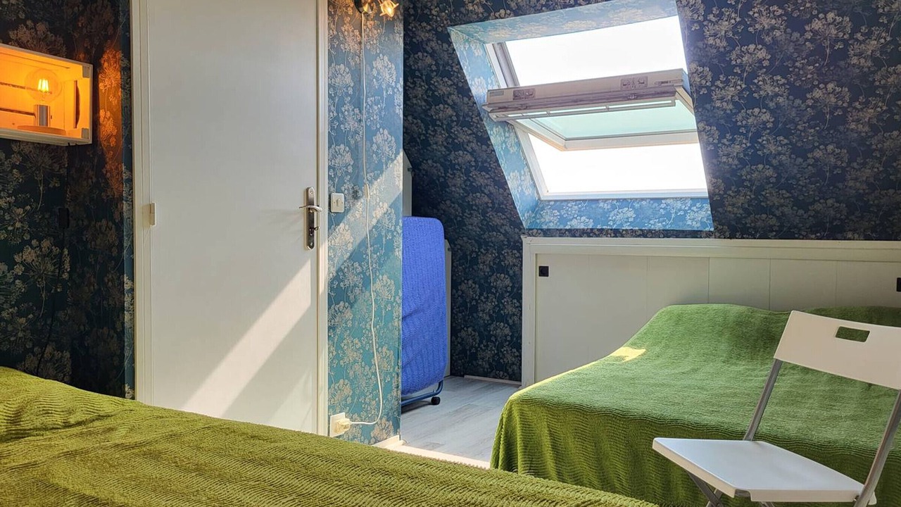 Photo of Bedroom in Merville-Franceville-Plage