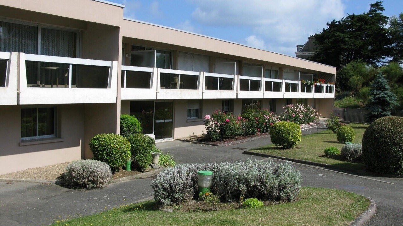 Photo of Outdoor in Saint-Ideuc
