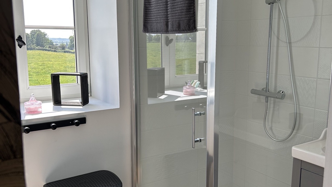 Photo of Bathroom in Carquebut