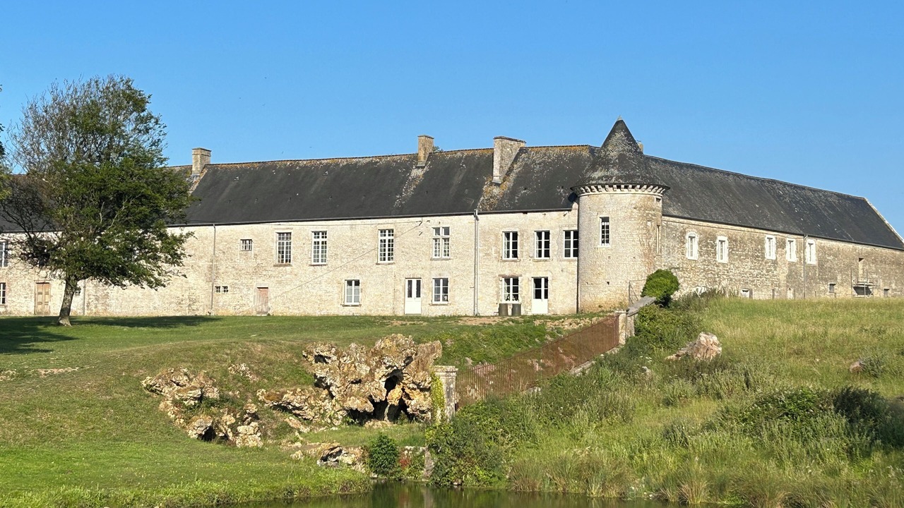 Photo of Outdoor in Carquebut