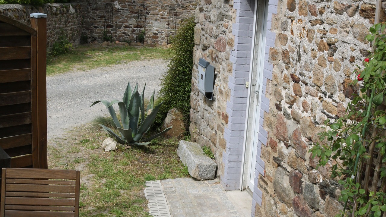 Photo of Outdoor in Le Vivier-sur-Mer