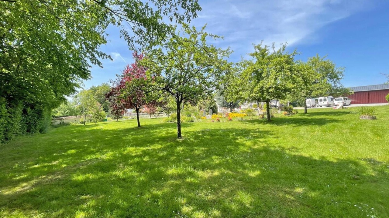 Photo of Outdoor in La Gonfriere