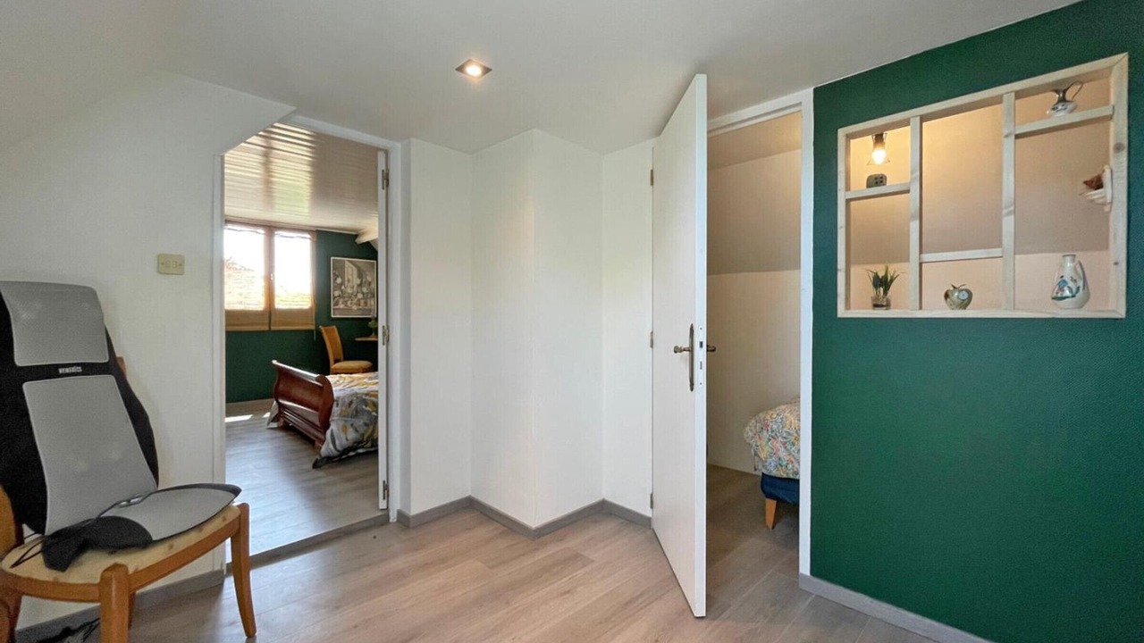 Photo of Bedroom in La Gonfriere