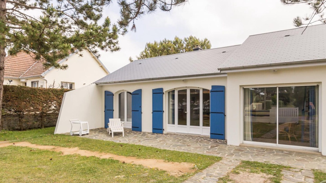 Photo of Outdoor in Saint-Germain-sur-Ay