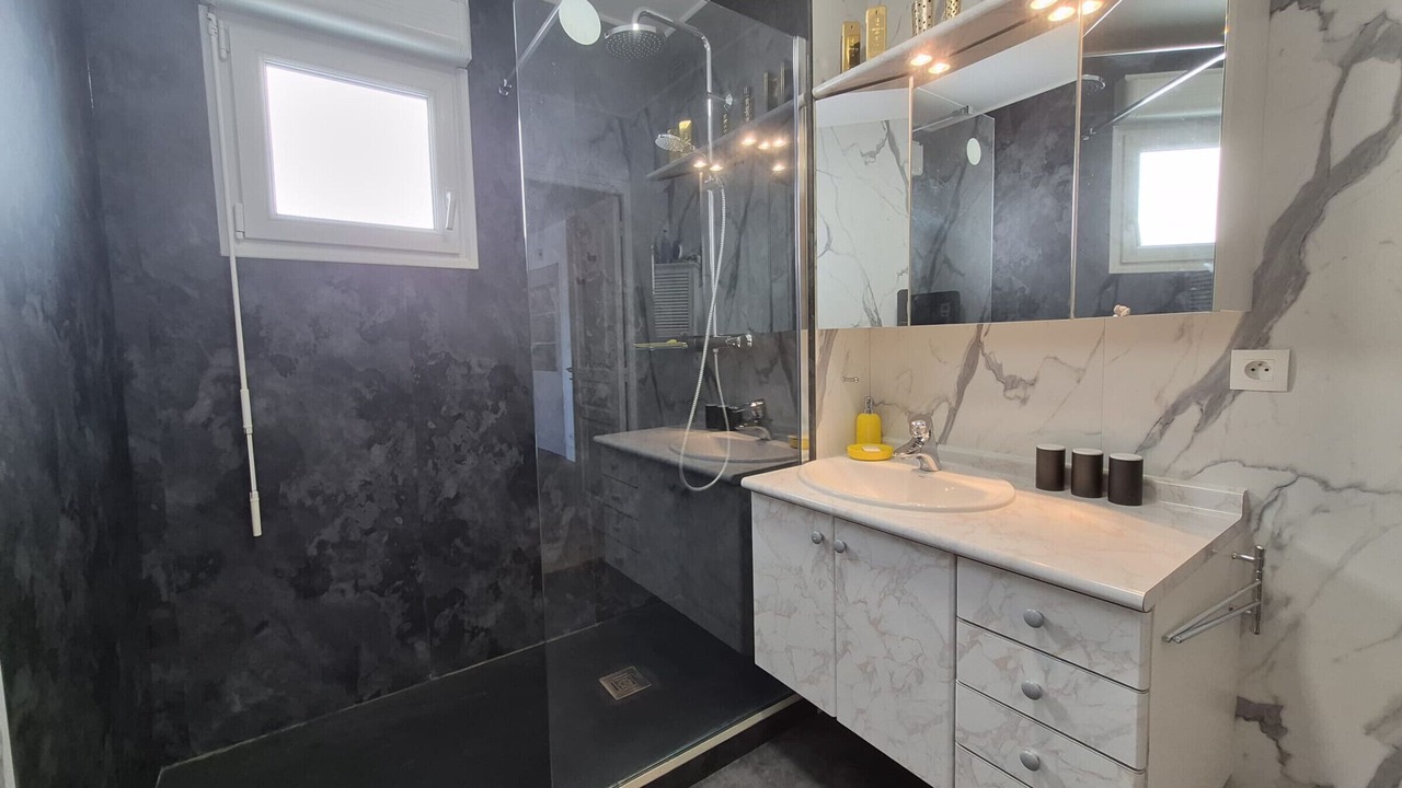 Photo of Bathroom in Saint-Brevin-les-Pins