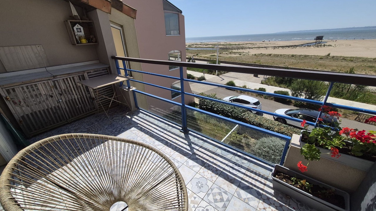 Photo of Outdoor in Saint-Brevin-les-Pins