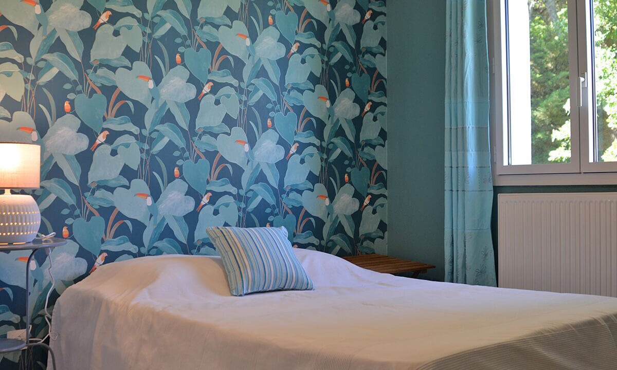 Photo of Bedroom in Baden