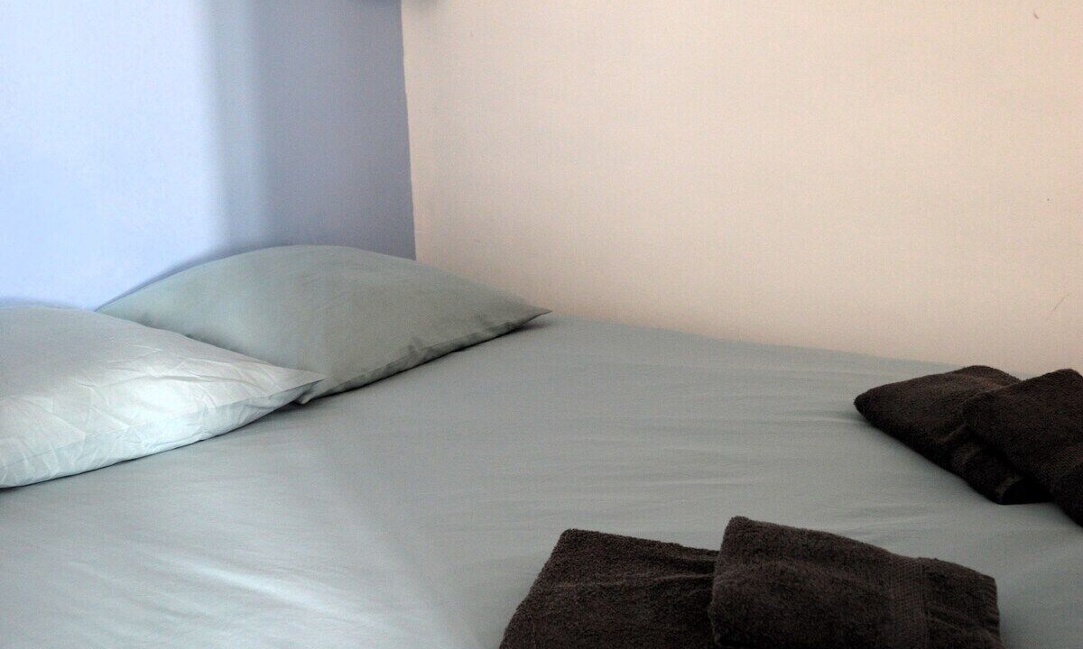 Photo of Bedroom in Arromanches-les-Bains